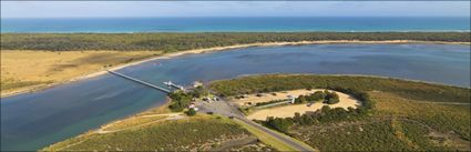 McLoughlins Beach - VIC (PBH3 00 32709)